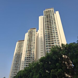 1 BHK Apartment For Rent in Mahape