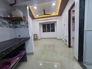 Kitchen in 1 BHK Apartment at Malad East – for Rent