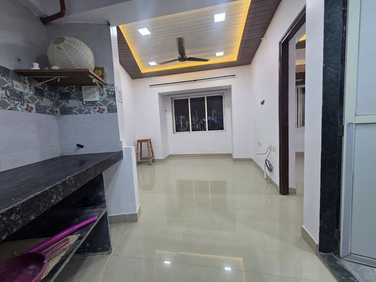 Kitchen, malad east 1 Bedroom 305 Sq.Ft. Apartment In Malad East Mumbai 10692146