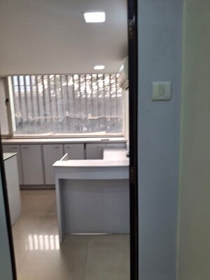 Kitchen in  Office Space at Dream Oriana Business Park, Naupada – for Rent