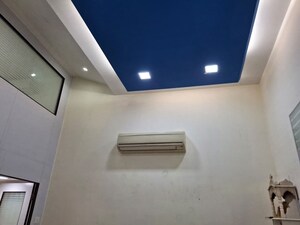 Furnished Amenities in  Office Space at Dream Oriana Business Park, Naupada – for Rent