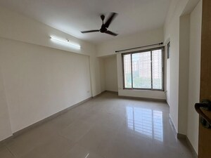 Room in 2.5 BHK Apartment at Kanakia Spaces Niharika, Manpada – for Sale