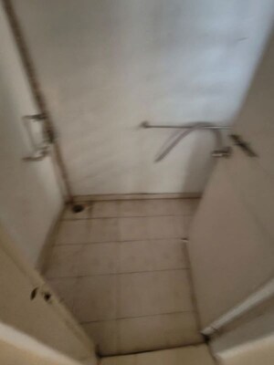Staircase in 1 BHK Apartment at Raunak Park, Kokanipada – for Rent