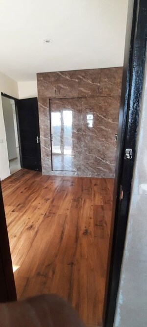 Bathroom in 3 BHK Builder Floor at Signature Global Park 4 and 5, Sohna Sector 36 – for Rent