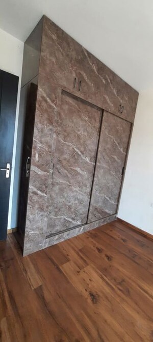 Balcony in 3 BHK Builder Floor at Signature Global Park 4 and 5, Sohna Sector 36 – for Rent