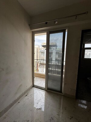 Building Lobby in 3 BHK Builder Floor at Signature Global Park 4 and 5, Sohna Sector 36 – for Rent