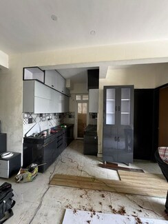 3 BHK +Builder Floor For Rent in Signature Global Park 4 and 5