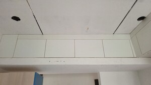 2 BHK Apartment For Sale in Gulmohar Paradise Homes, Kharadi
