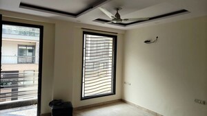 Master Bedroom in 4 BHK Builder Floor at Model Town – for Rent