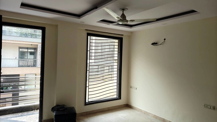 Master Bedroom, model town 4 Bedroom 2450 Sq.Ft. Builder Floor In Model Town Delhi 10692105
