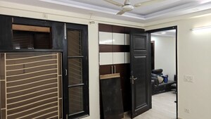 Building Lobby in 4 BHK Builder Floor at Model Town – for Rent