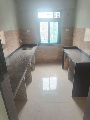 Kitchen in 2 BHK Apartment at Mumbai Central Suburbs – for Rent