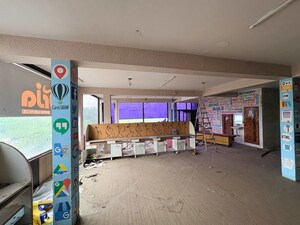  Office Space – Exterior View View at Rani Bagh - for Rent
