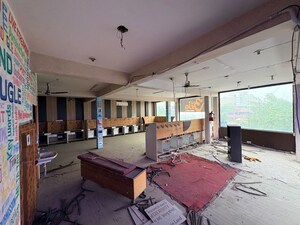  Office Space – Exterior View View at Rani Bagh - for Rent