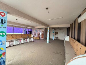  Office Space – Exterior View View at Rani Bagh - for Rent