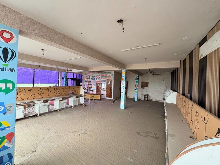Exterior View, rani bagh Commercial Office Space 1096 Sq.Ft. In Rani Bagh Delhi 10692150