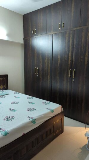 Bedroom in 2 BHK Builder Floor at Belmont Park – for Rent