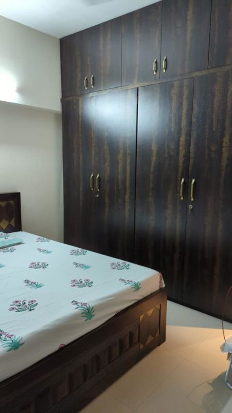 Bedroom, belmont park 2 Bedroom 837 Sq.Ft. Builder Floor In Belmont Park Indore 10692179