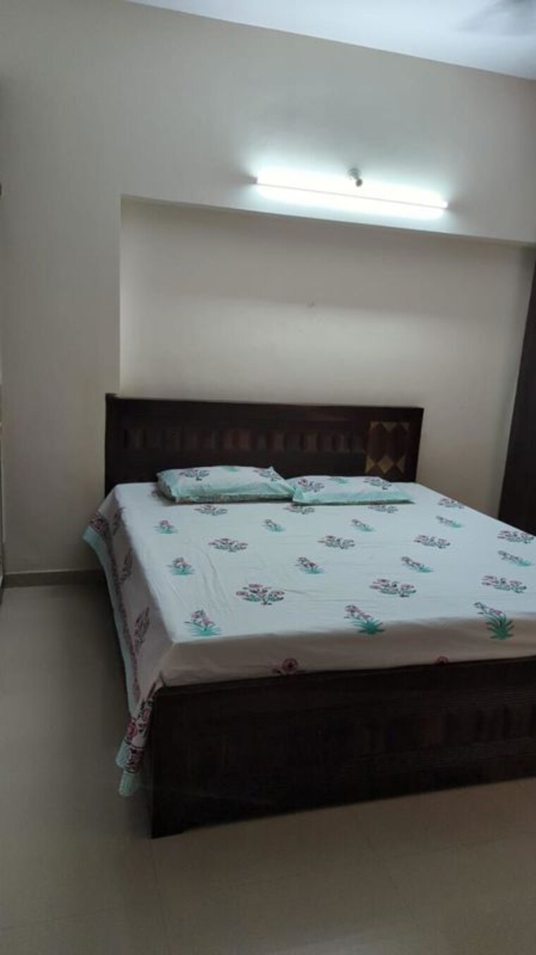 Bedroom, belmont park 2 Bedroom 837 Sq.Ft. Builder Floor In Belmont Park Indore 10692179