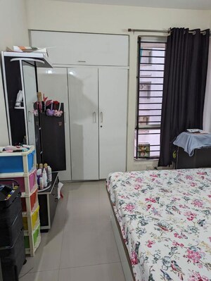 Bedroom in 2 BHK Builder Floor at Belmont Park – for Rent