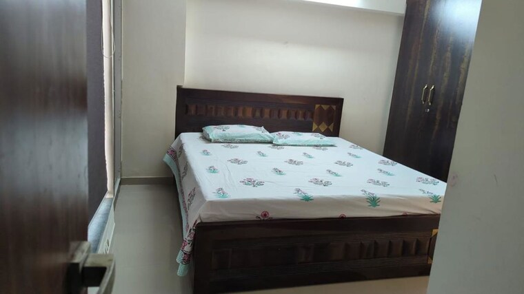 Bedroom, belmont park 2 Bedroom 837 Sq.Ft. Builder Floor In Belmont Park Indore 10692179