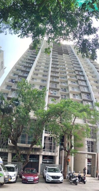 2 BHK 690 Sq.Ft. Apartment in Shapoorji Pallonji BKC 9