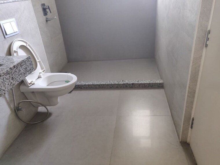 Bathroom, m3m-merlin 3 Bedroom 2040 Sq.Ft. Builder Floor In Sector 67 Gurgaon 10692189