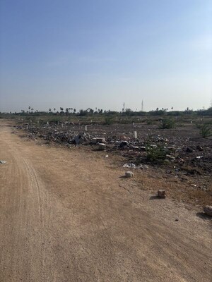 Plot Area in  Plot at Gollapudi – for Sale