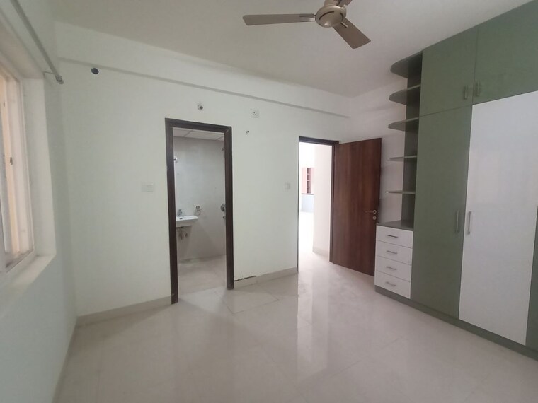 Room, greenspace-celestial 3 Bedroom 2615 Sq.Ft. Apartment In Kokapet Hyderabad 10692197