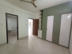 3 BHK +Apartment For Rent in Greenspace Celestial