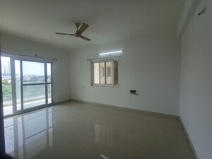 Room in 3 BHK Apartment at Greenspace Celestial, Kokapet – for Rent