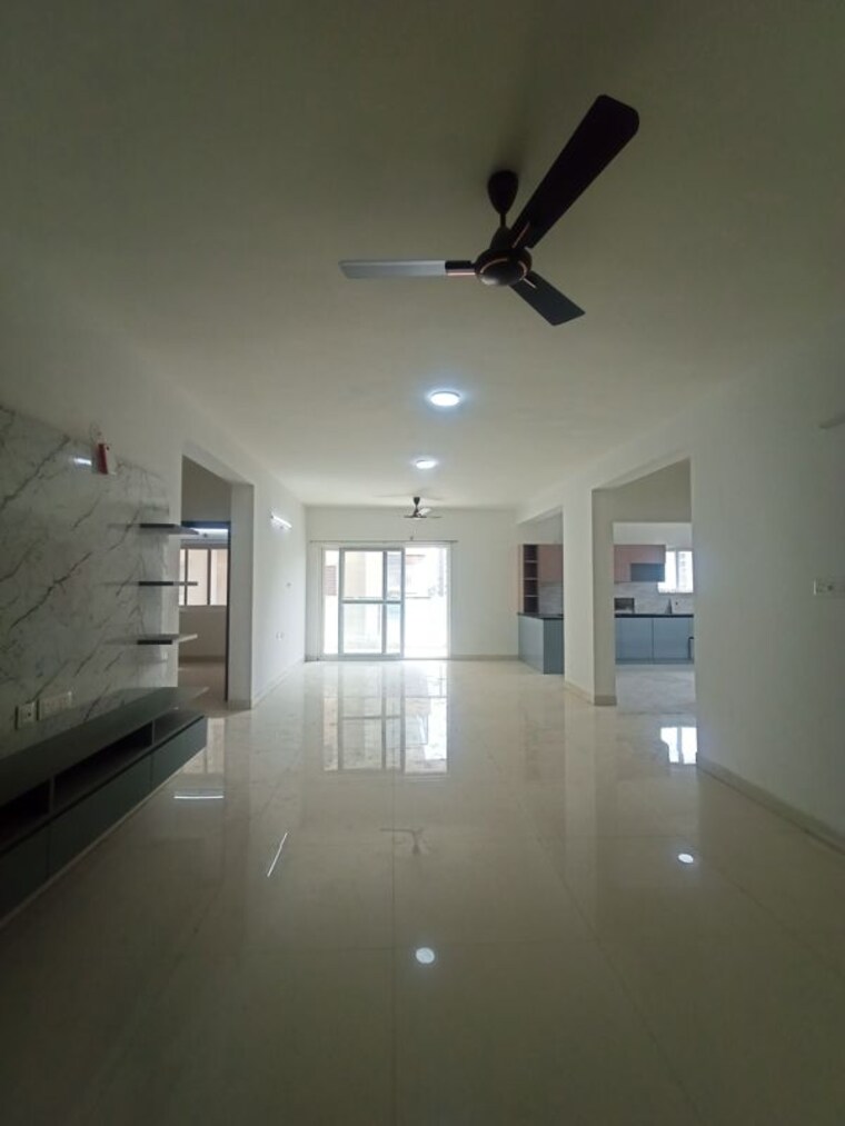 undefined, greenspace-celestial 3 Bedroom 2615 Sq.Ft. Apartment In Kokapet Hyderabad 10692197