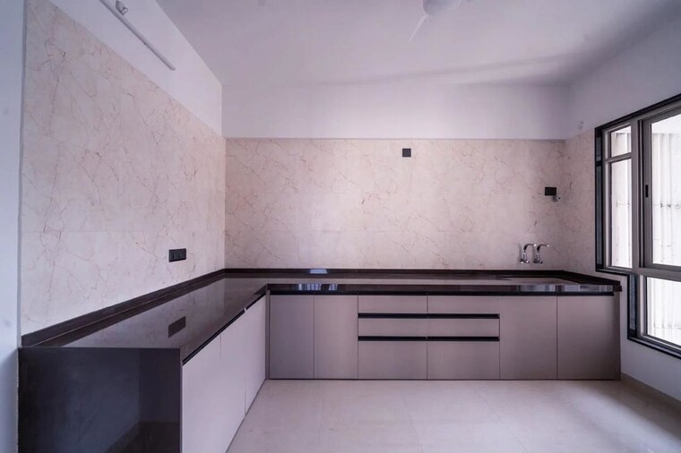 Kitchen, choice-que-914 2 Bedroom 804 Sq.Ft. Apartment In Keshav Nagar Pune 10692183