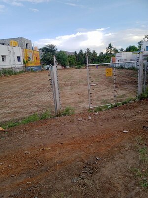  Land For Sale in Rayakottai
