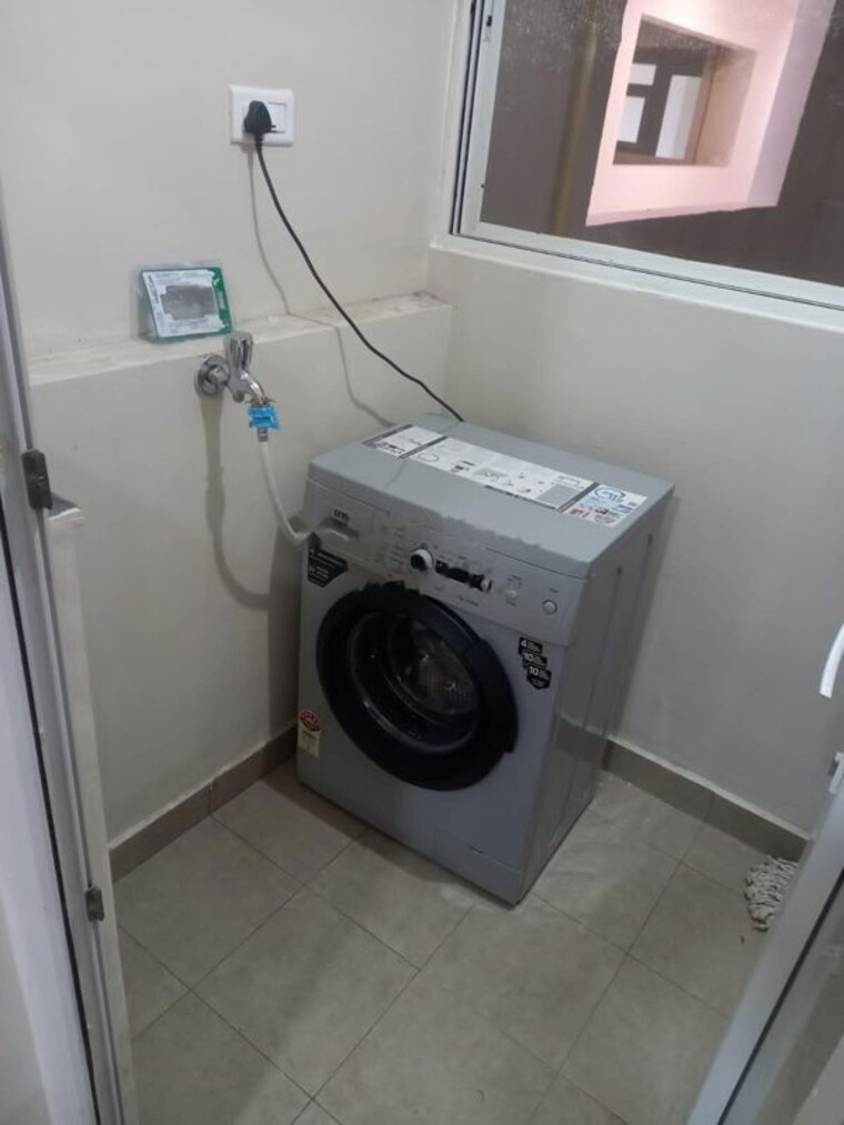 Team Area, puraniks-abitante-fiore 2 Bedroom 871 Sq.Ft. Apartment In Bavdhan Pune 10692203