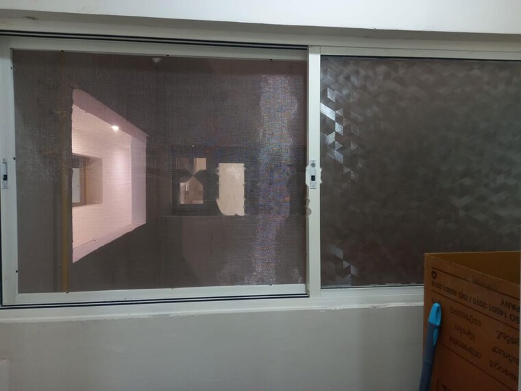 Kitchen, puraniks-abitante-fiore 2 Bedroom 871 Sq.Ft. Apartment In Bavdhan Pune 10692203