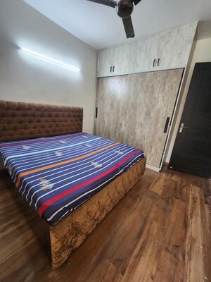 Furnished Amenities in 3 BHK Builder Floor at Signature Global Park 4 and 5, Sohna Sector 36 – for Rent