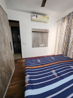 3 BHK Builder Floor – Exterior View View at Signature Global Park 4 and 5, Sohna Sector 36 - for Rent
