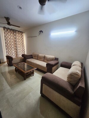 3 BHK Builder Floor For Rent in Signature Global Park 4 and 5, Sohna Sector 36