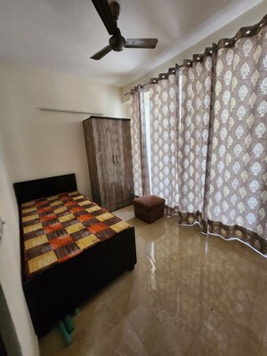 Furnished Amenities in 3 BHK Builder Floor at Signature Global Park 4 and 5, Sohna Sector 36 – for Rent
