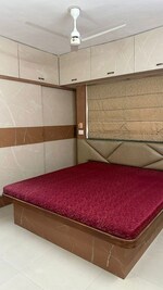 2 BHK 1060 Sq.Ft. Apartment in Dhayari