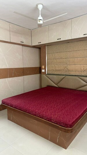 2 BHK Apartment For Sale in Dhayari