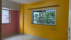 Room in 2 BHK Apartment at Dhayari – for Sale