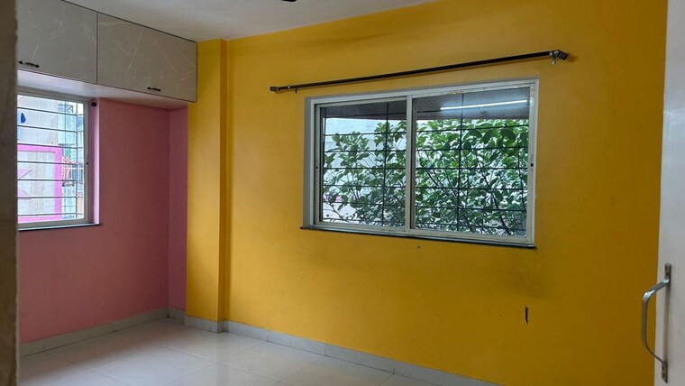 Room, dhayari 2 Bedroom 1060 Sq.Ft. Apartment In Dhayari Pune 10692201