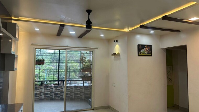 Other, dhayari 2 Bedroom 1060 Sq.Ft. Apartment In Dhayari Pune 10692201