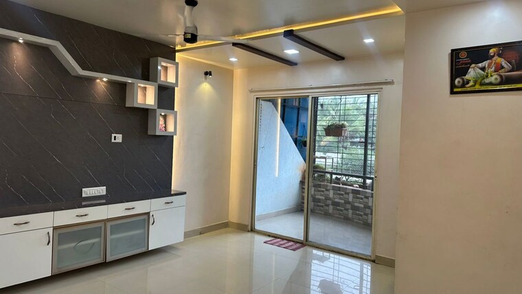 Room, dhayari 2 Bedroom 1060 Sq.Ft. Apartment In Dhayari Pune 10692201