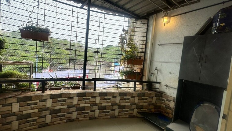 Other, dhayari 2 Bedroom 1060 Sq.Ft. Apartment In Dhayari Pune 10692201