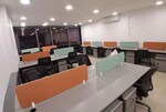 1230 Sq.Ft. Office Space in Kanakia Wall Street