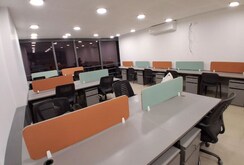 Office Space For Rent in Kanakia Wall Street