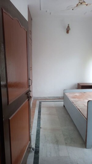Bathroom in 2 BHK Independent House at Delta Ii Greater Noida – for Rent